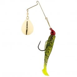 Strike King Redfish Magic Spinnerbait Baits 38 Strike King Redfish Magic Spinnerbait Baits