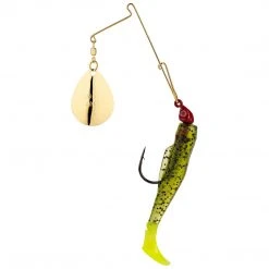 Strike King Redfish Magic Spinnerbait Baits 39 Strike King Redfish Magic Spinnerbait Baits