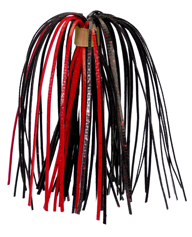 Strike King Replacement Skirts 3 Pack 2 Strike King Replacement Skirts 3 Pack