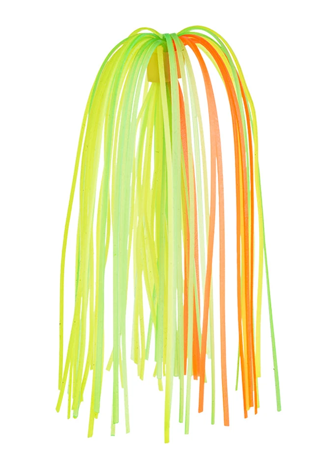 Strike King Replacement Skirts 3 Pack 5 Strike King Replacement Skirts 3 Pack