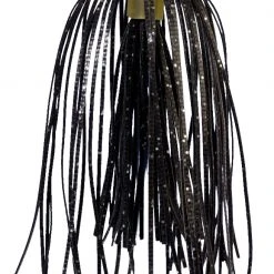 Strike King Replacement Skirts 3 Pack 23 Strike King Replacement Skirts 3 Pack