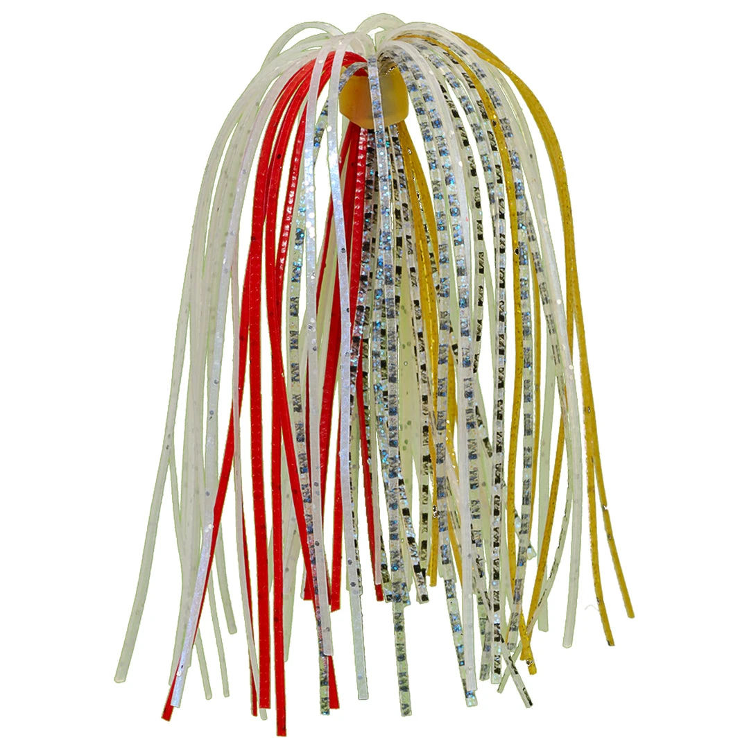 Strike King Replacement Skirts 3 Pack 12 Strike King Replacement Skirts 3 Pack