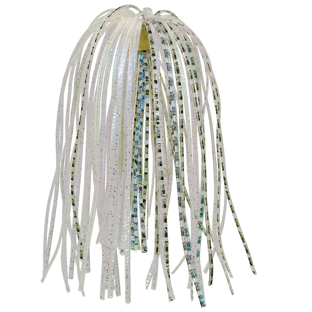 Strike King Replacement Skirts 3 Pack 13 Strike King Replacement Skirts 3 Pack