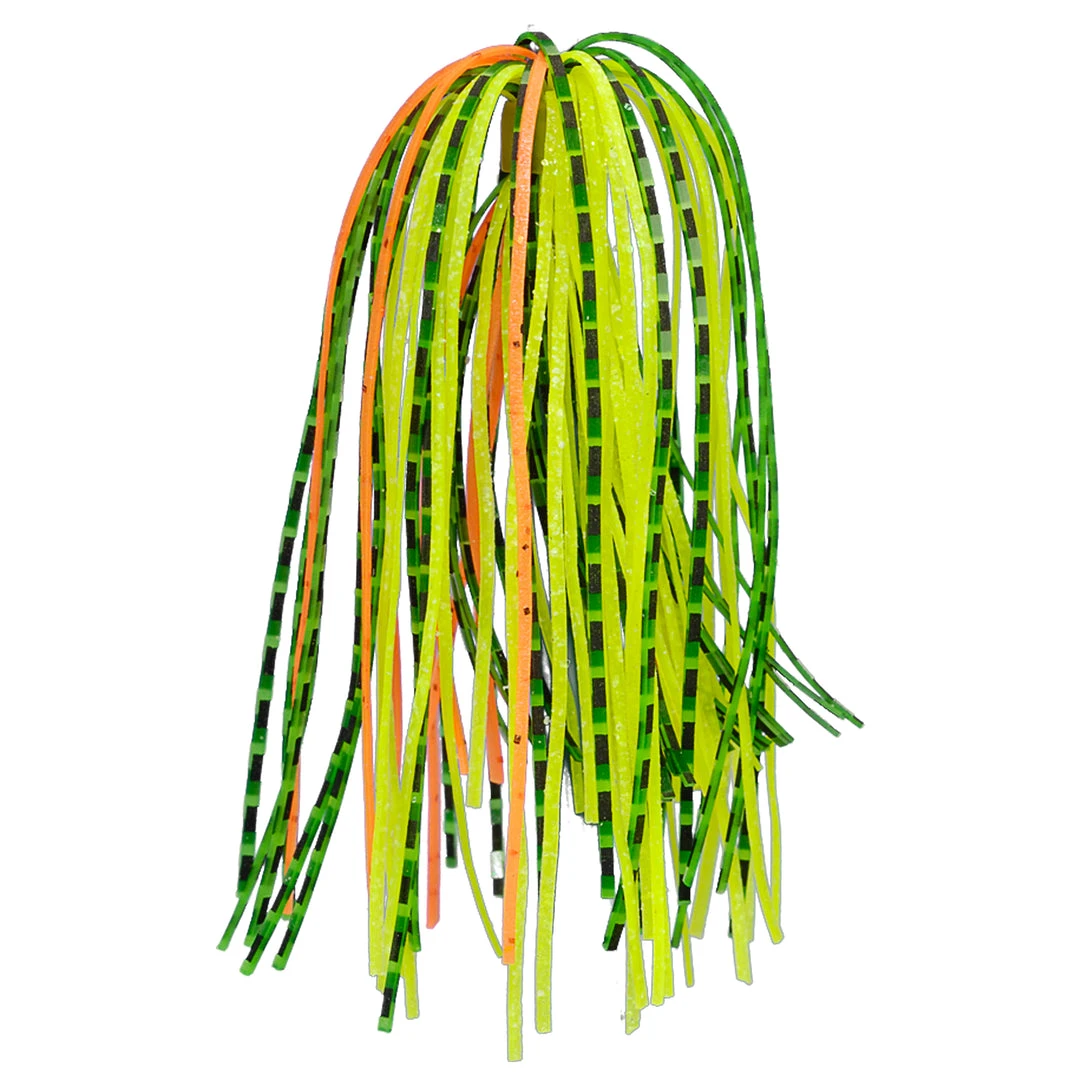 Strike King Replacement Skirts 3 Pack 14 Strike King Replacement Skirts 3 Pack