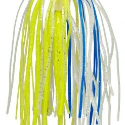 Accessories Strike King Replacement Skirts Bulk 50 Pack