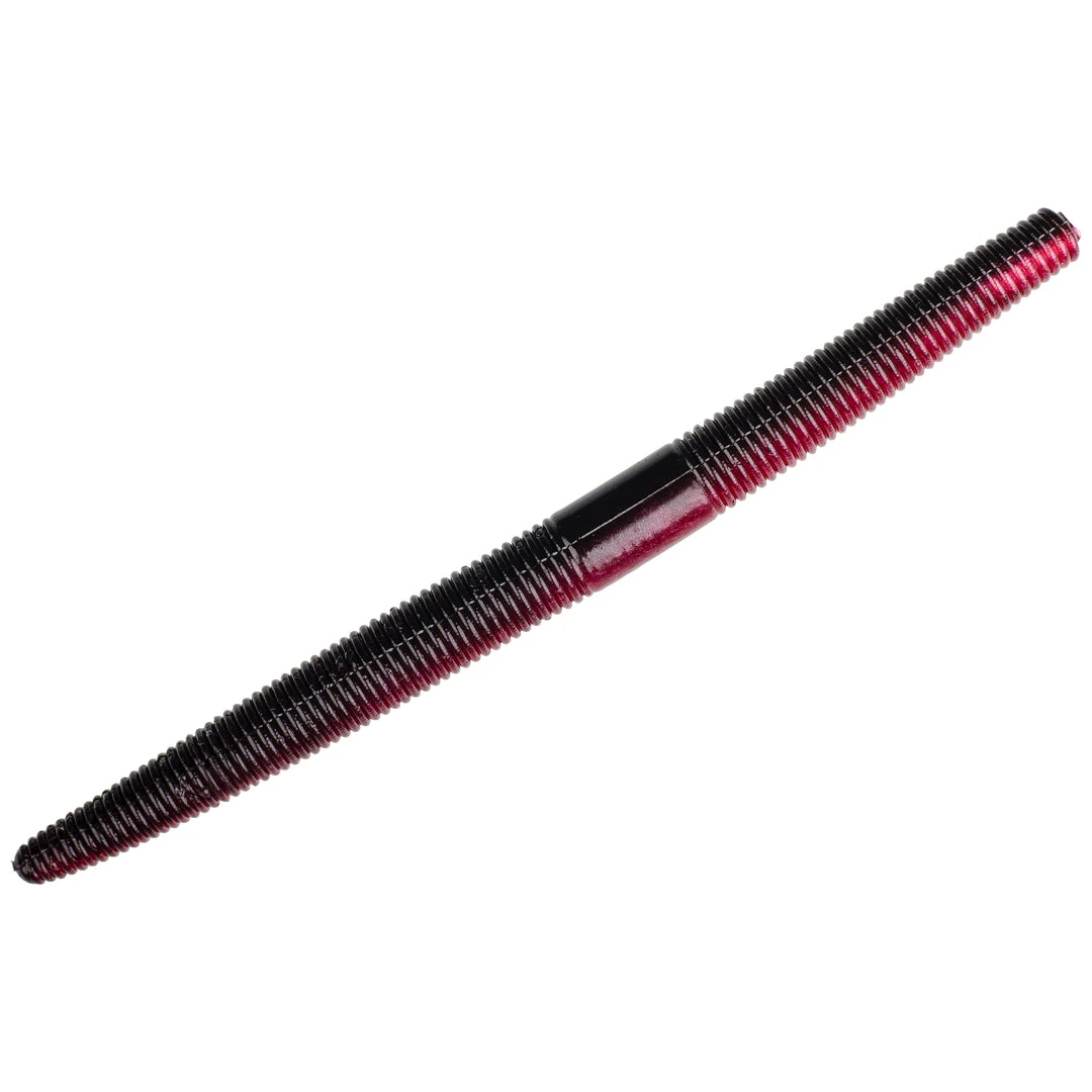 Strike King Shim-E-Stick 5 Inch Soft Plastic Stickbait Baits 8 Strike King Shim-E-Stick 5 Inch Soft Plastic Stickbait Baits