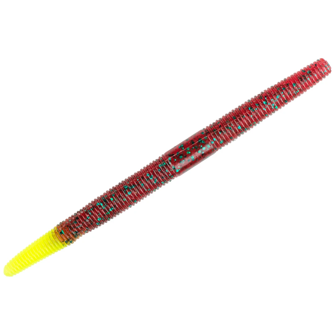 Strike King Shim-E-Stick 5 Inch Soft Plastic Stickbait Baits 9 Strike King Shim-E-Stick 5 Inch Soft Plastic Stickbait Baits