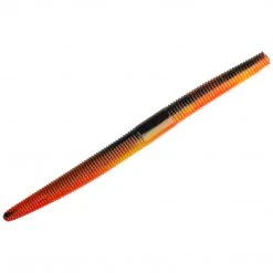 Strike King Shim-E-Stick 5 Inch Soft Plastic Stickbait Baits 25 Strike King Shim-E-Stick 5 Inch Soft Plastic Stickbait Baits