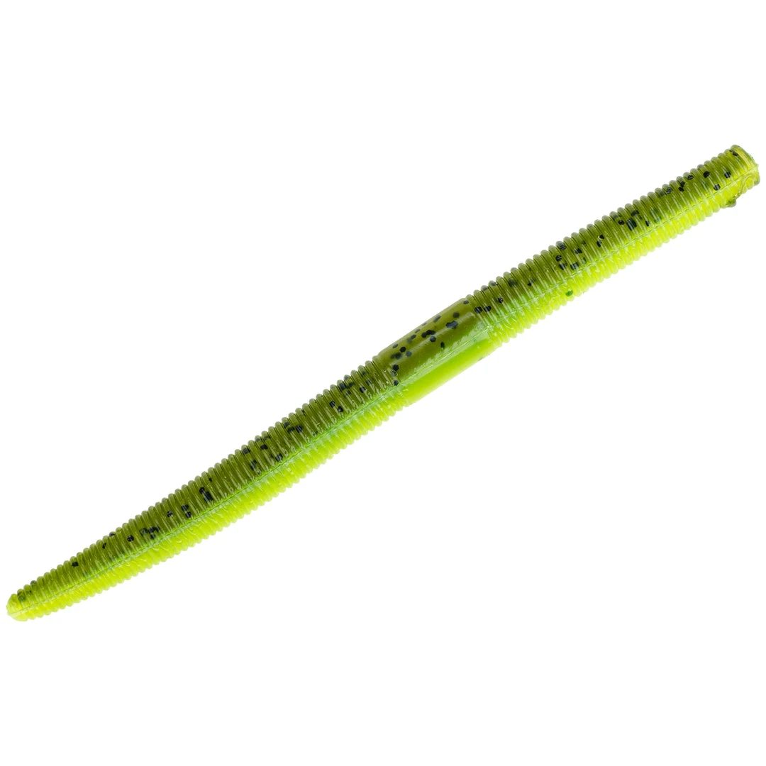 Strike King Shim-E-Stick 5 Inch Soft Plastic Stickbait Baits 13 Strike King Shim-E-Stick 5 Inch Soft Plastic Stickbait Baits