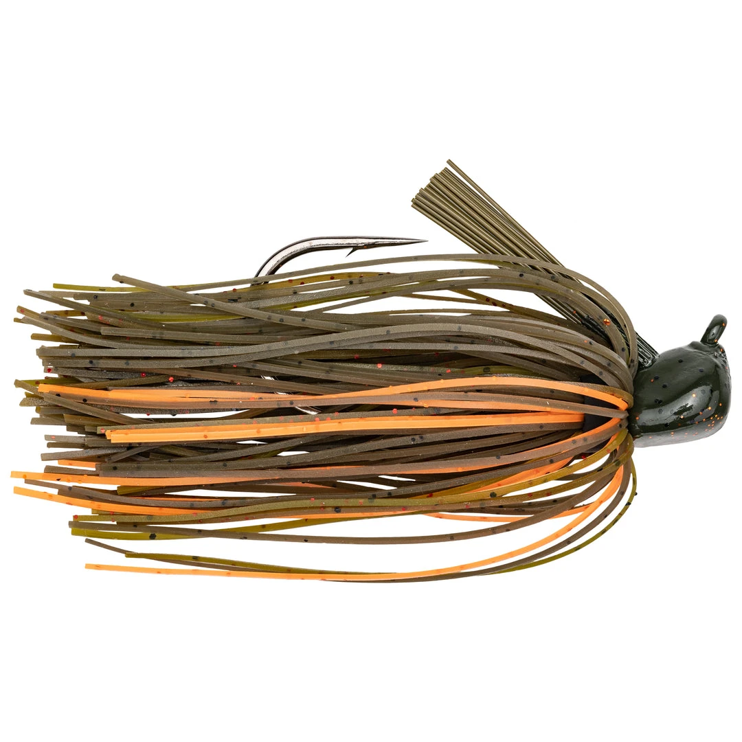 Strike King Tour Grade Skipping Jig 2 Strike King Tour Grade Skipping Jig