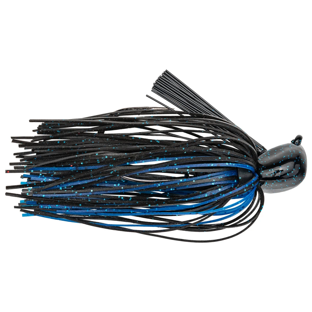 Strike King Tour Grade Skipping Jig 3 Strike King Tour Grade Skipping Jig