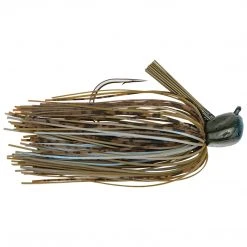 Strike King Tour Grade Skipping Jig 18 Strike King Tour Grade Skipping Jig