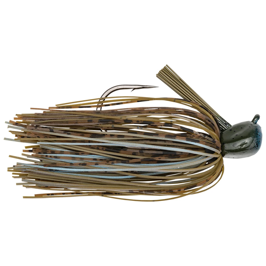 Strike King Tour Grade Skipping Jig 5 Strike King Tour Grade Skipping Jig