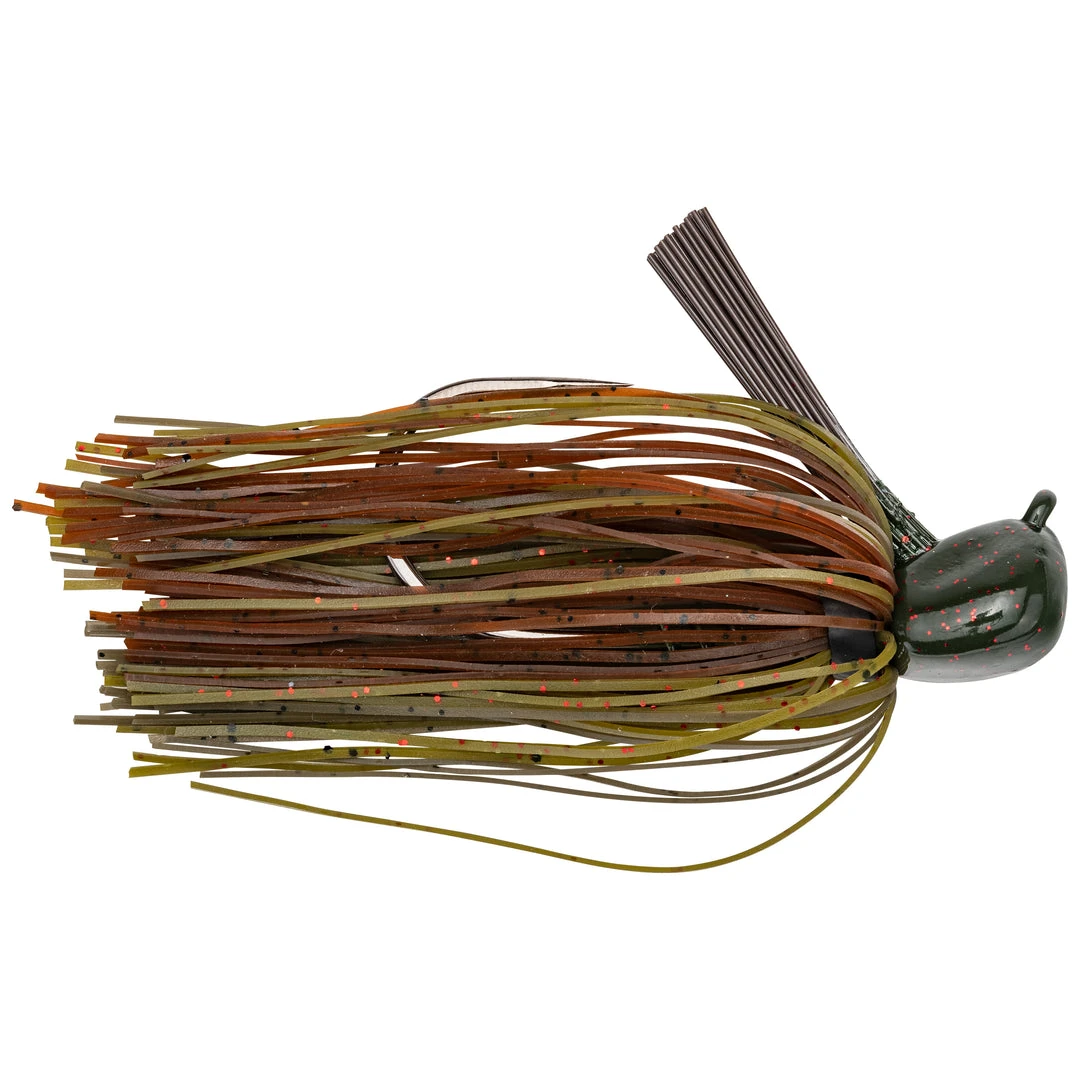 Strike King Tour Grade Skipping Jig 7 Strike King Tour Grade Skipping Jig