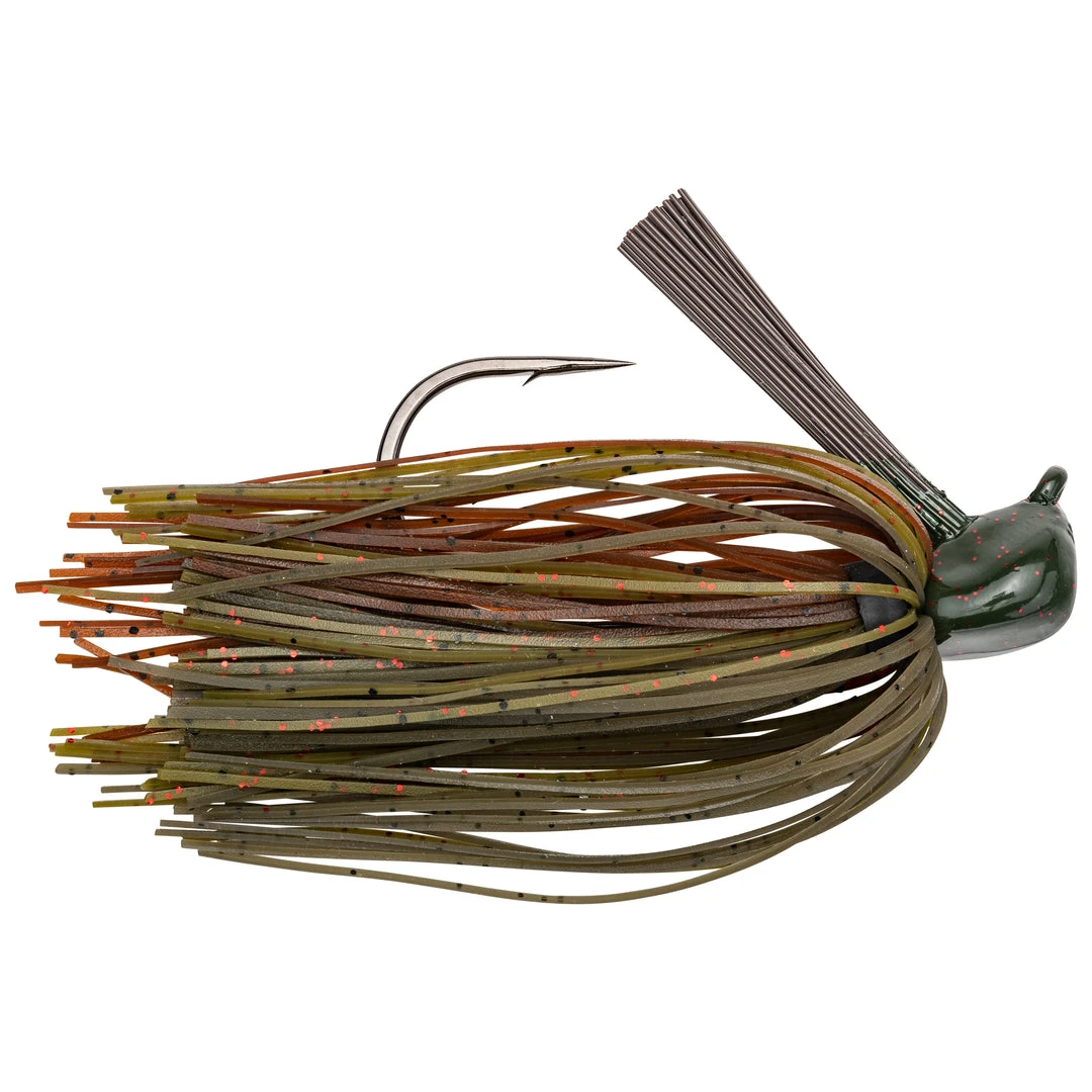 Strike King Tour Grade Skipping Jig 8 Strike King Tour Grade Skipping Jig