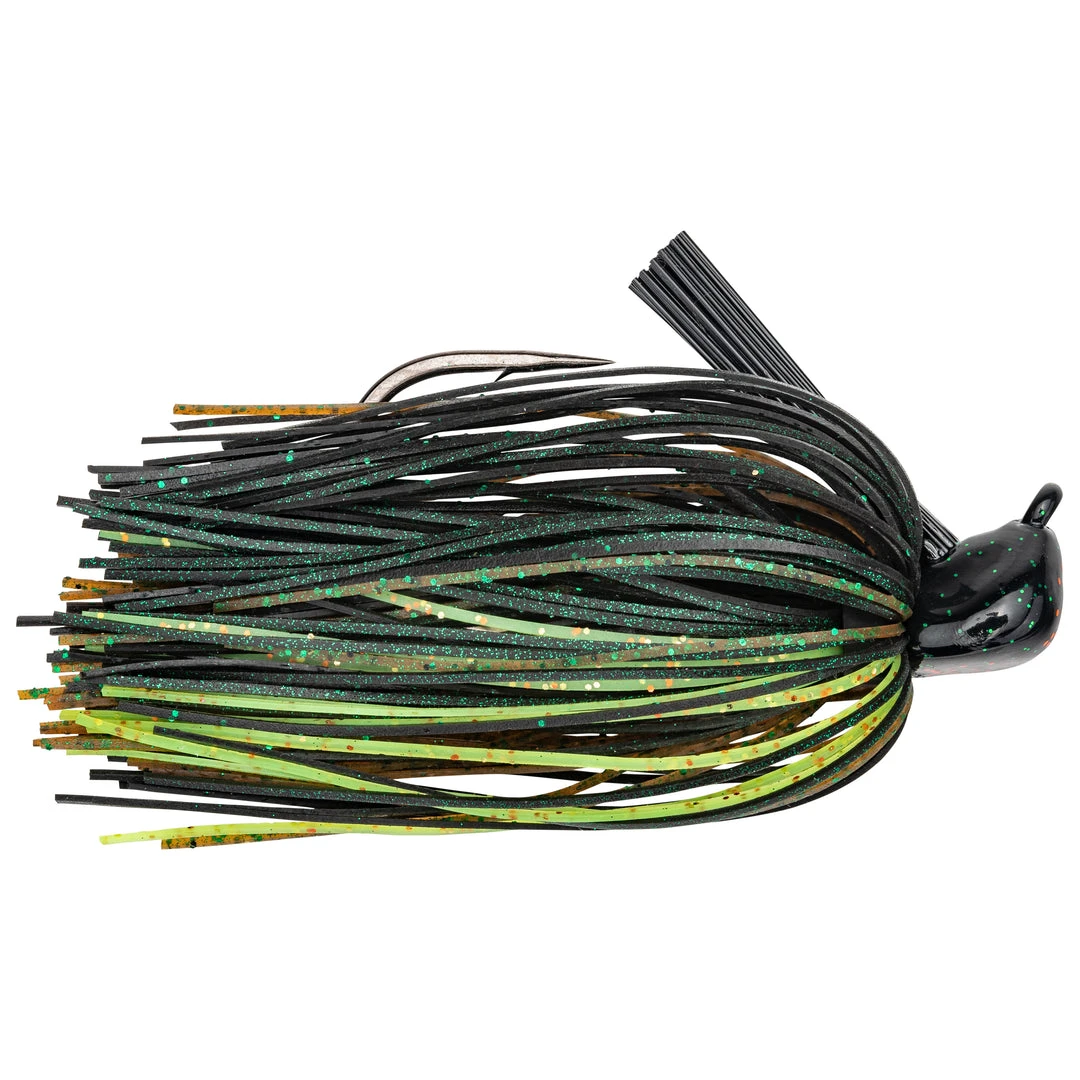 Strike King Tour Grade Skipping Jig 9 Strike King Tour Grade Skipping Jig