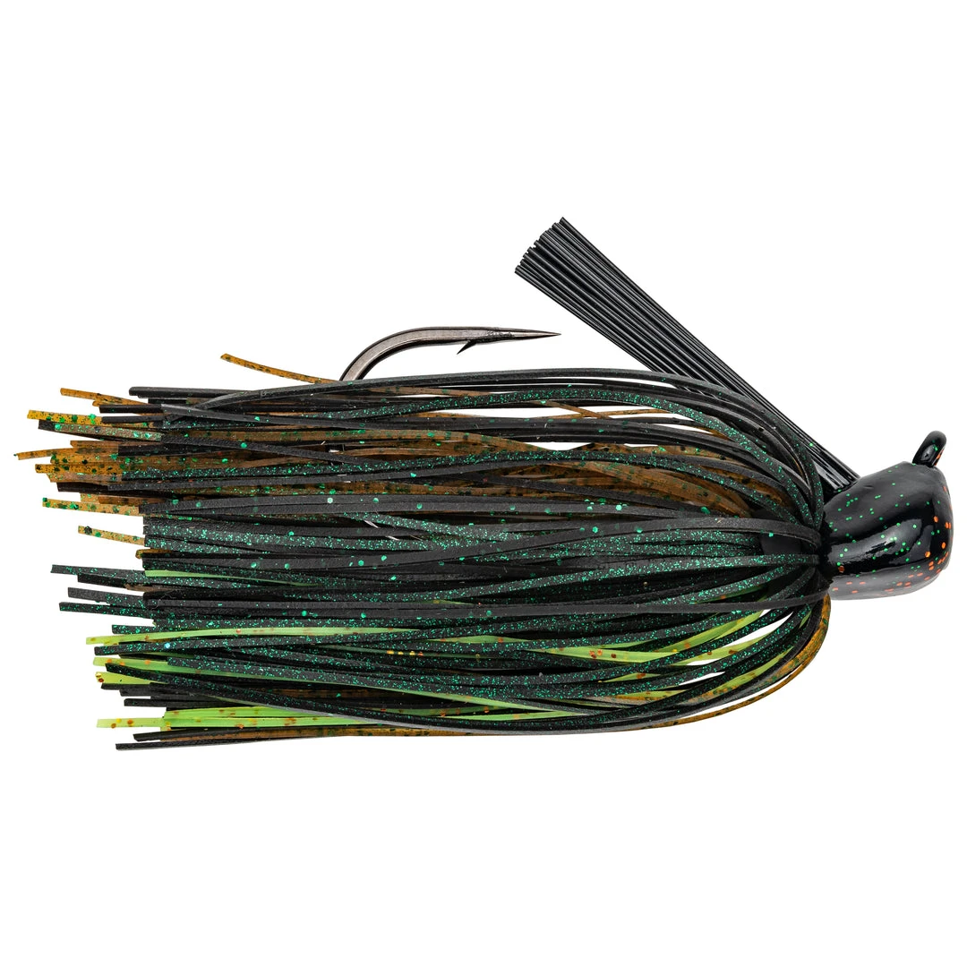 Strike King Tour Grade Skipping Jig 10 Strike King Tour Grade Skipping Jig