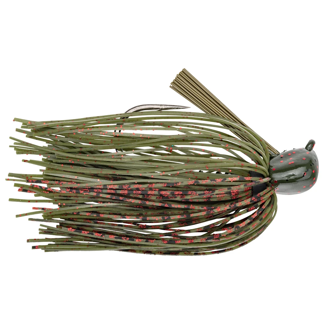 Strike King Tour Grade Skipping Jig 11 Strike King Tour Grade Skipping Jig