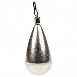 Strike King Tour Grade Tungsten Drop Shot Weights 8 Strike King Tour Grade Tungsten Drop Shot Weights