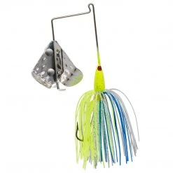 Strike King Tri-Wing Buzz King Buzzbait Baits