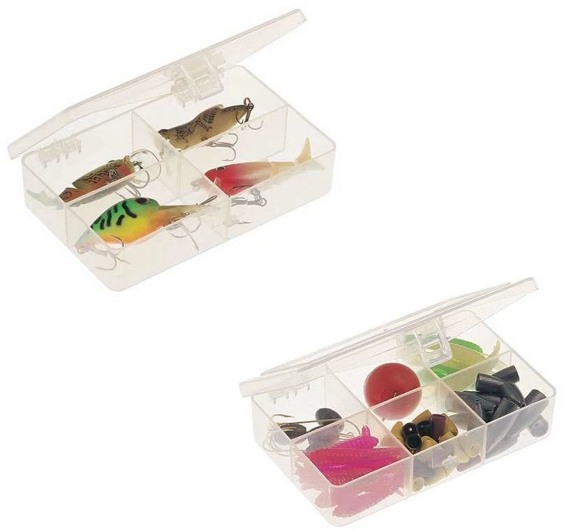 Accessories Plano 3448 Series Extra Small StowAway Tackle Boxes 1 Accessories Plano 3448 Series Extra Small StowAway Tackle Boxes