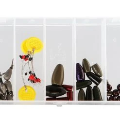 Plano 3449 Series Small StowAway Tackle Boxes Accessories