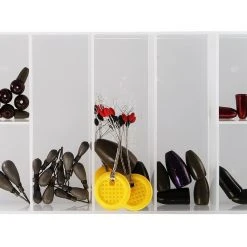 Plano 3449 Series Small StowAway Tackle Boxes Accessories