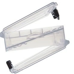 Accessories Plano Worm/Soft Plastics StowAway 3600