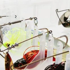 Plano FTO Elite 3700 Spinnerbait Organizer Accessories