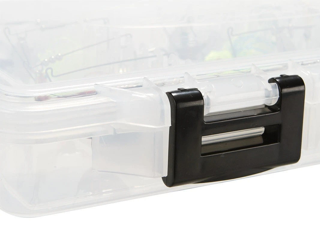 Plano FTO Elite 3700 Spinnerbait Organizer Accessories 4 Plano FTO Elite 3700 Spinnerbait Organizer Accessories