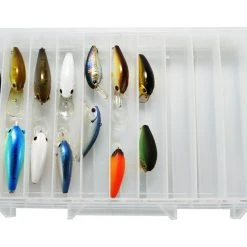 Plano FTO Elite 3700 Medium Crankbait Organizer Accessories