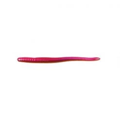 Roboworm Fat Straight Tail Worms 4 1/2