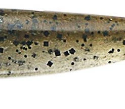 Keitech Easy Shiner 5