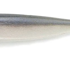 Keitech Easy Shiner 4
