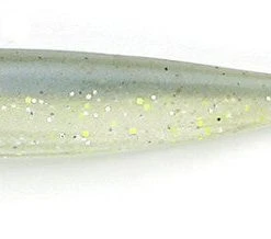 Keitech Easy Shiner 5