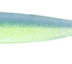 Keitech Easy Shiner 4