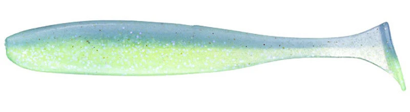 Baits Keitech Easy Shiner 3" 5 Baits Keitech Easy Shiner 3"
