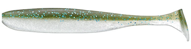 Baits Keitech Easy Shiner 3" 16 Baits Keitech Easy Shiner 3"