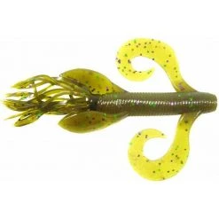 Baits Gary Yamamoto Kreature 4