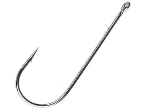 Mustad Ultrapoint Denny Brauer Flippin' 2/0 Hook Tackle 1 Mustad Ultrapoint Denny Brauer Flippin' 2/0 Hook Tackle