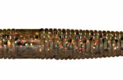 Z-Man Baits Z Man Hula StickZ Soft Plastic Worm