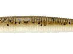 Z-Man Baits Z Man Hula StickZ Soft Plastic Worm