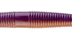 Z-Man Baits Z Man Hula StickZ Soft Plastic Worm