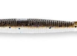 Z-Man Baits Z Man Hula StickZ Soft Plastic Worm