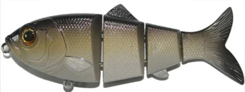 Reaction Strike Revolution Shad 3 Inch Slow Sinking Hard Body Swimbait Baits 3 Reaction Strike Revolution Shad 3 Inch Slow Sinking Hard Body Swimbait Baits