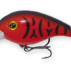 Reaction Strike 2RC Series 1 Shallow Diving Crankbait