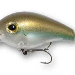 Reaction Strike 2RC Series 3 Deep Diving Crankbait