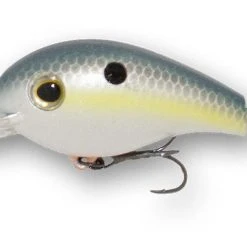 Reaction Strike 2RC Series 3 Deep Diving Crankbait