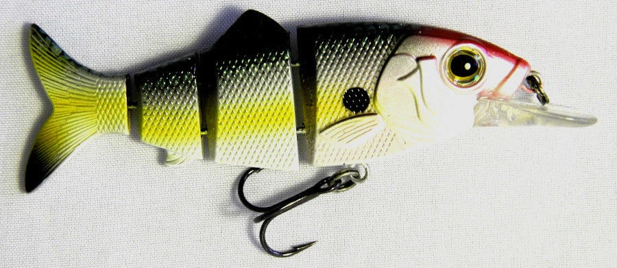 Reaction Strike Revolution Shad 3 Inch Suspending Hard Body Swimbait 3 Reaction Strike Revolution Shad 3 Inch Suspending Hard Body Swimbait