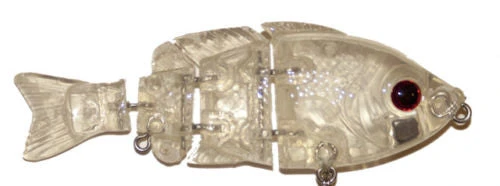 Baits Reaction Strike Revolution Bluegill 3 1/2 Inch Fast Sinking Hard Body Swimbait 1 Baits Reaction Strike Revolution Bluegill 3 1/2 Inch Fast Sinking Hard Body Swimbait